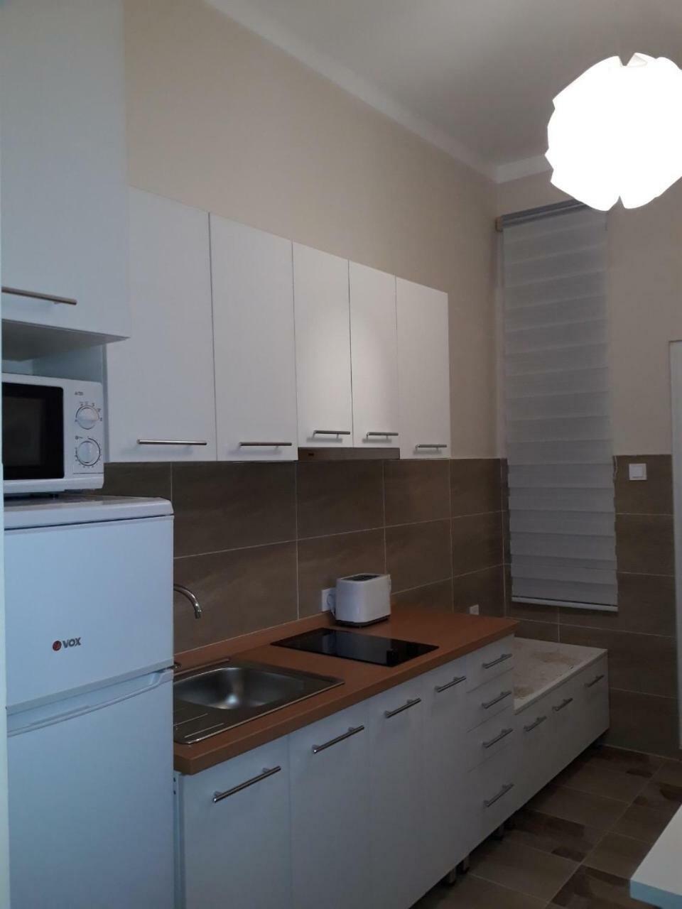 Belgrade 1911 Apartment エクステリア 写真