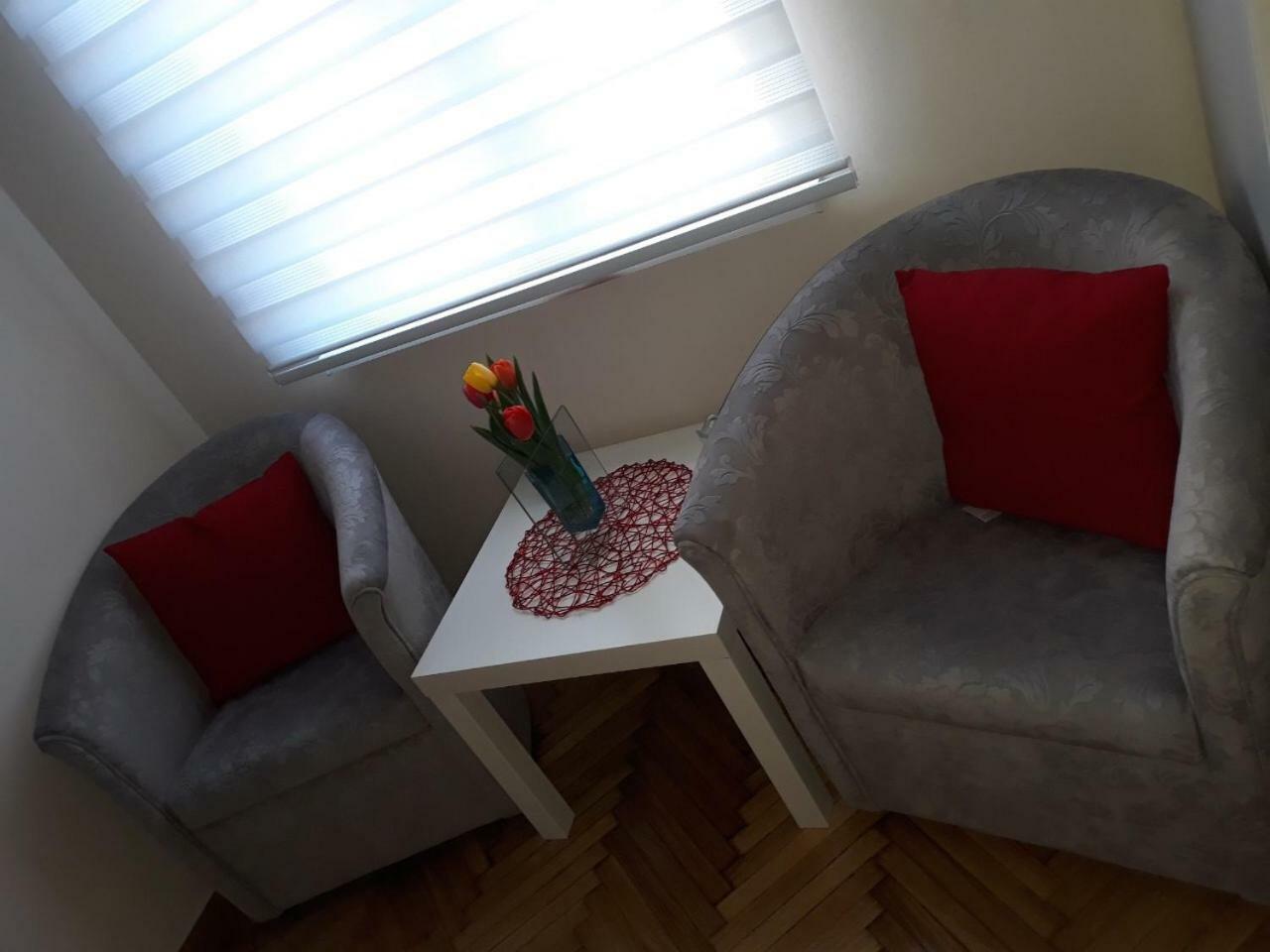 Belgrade 1911 Apartment エクステリア 写真