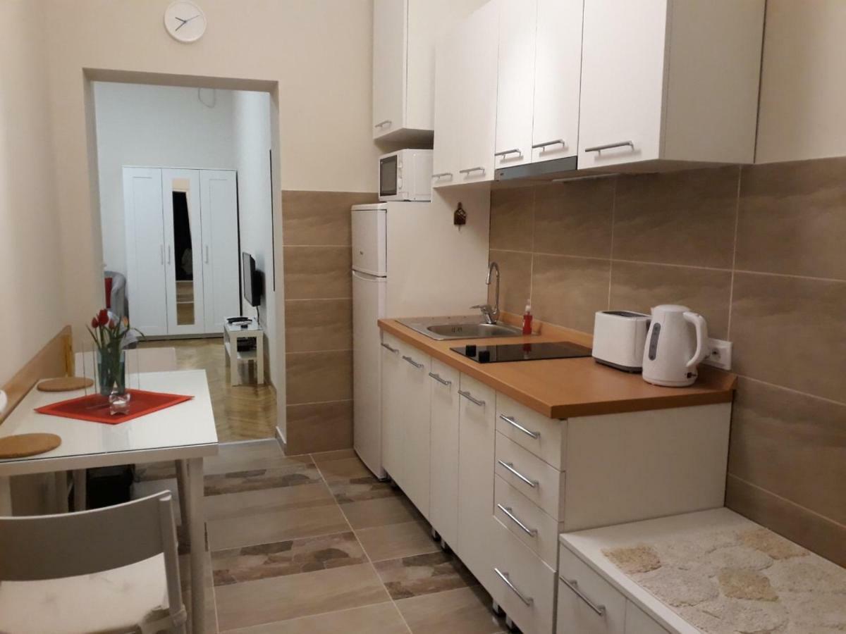 Belgrade 1911 Apartment エクステリア 写真